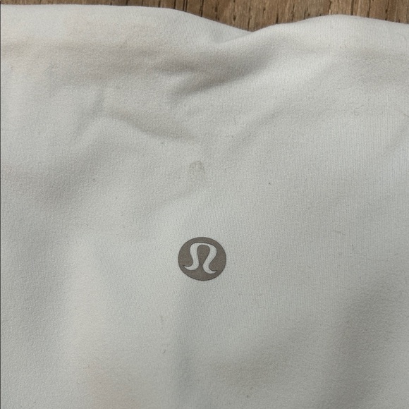 Lululemon Athletica Light Blue Leggings - Picture 4 of 4